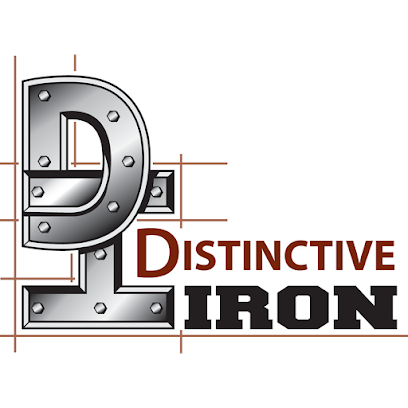 Distinctive Iron, LLC