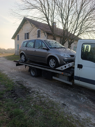 Photo 3 - Pierre epaviste