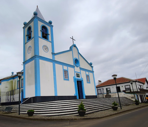 Igreja de Nossa Senhora do Pilar
