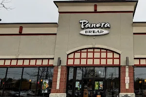 Panera Bread image