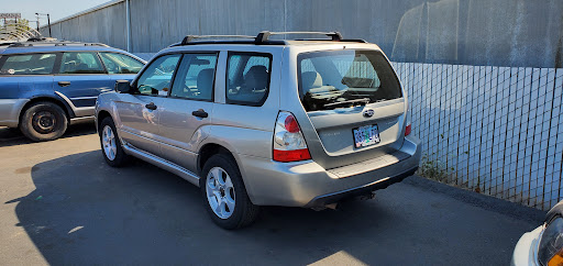 Used Car Dealer «Accolade Auto, LLC», reviews and photos, 2110 NE Cornell Rd, Hillsboro, OR 97124, USA