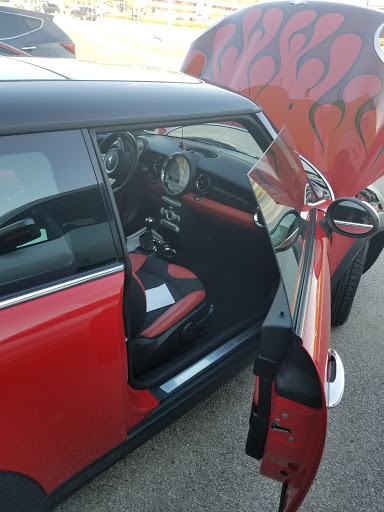 Car Detailing Service «Shamerrific Shine Auto Detailing & Car Wash», reviews and photos, 7801 Shawnee Mission Pkwy, Overland Park, KS 66202, USA