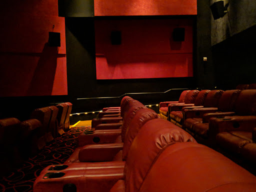 Movie Theater «AMC Loews Broadway 4», reviews and photos, 1441 3rd Street Promenade, Santa Monica, CA 90401, USA