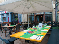 Atmosphère du Pizzeria Restaurant La Tomate à Dinan - n°5