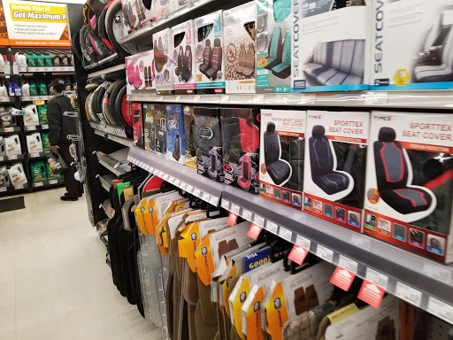 Auto Parts Store «AutoZone», reviews and photos, 7699 Farmington Blvd, Germantown, TN 38138, USA