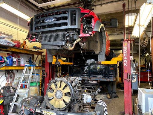 Auto Repair Shop «Car Kings», reviews and photos, 133 Main Ave, Wallington, NJ 07057, USA