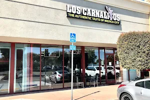 Los Carnalitos Restaurant image