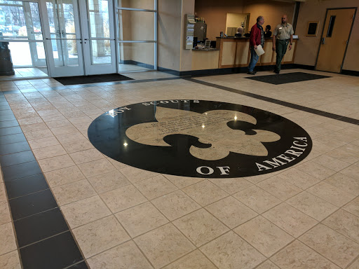 Uniform Store «Detroit Toyota Scout Shop», reviews and photos, 1776 W Warren Ave, Detroit, MI 48208, USA