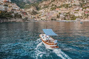 Boat Experience Positano image