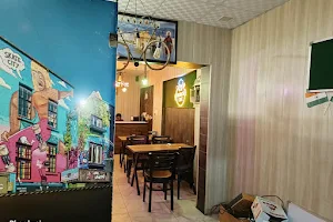 Arora's Cafe image