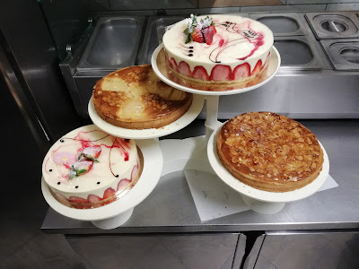 Salam à Colombes