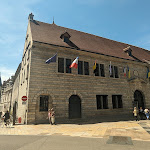 Photo n° 4 de l'avis de Carl.y fait le 31/07/2023 à 13:19 pour Office de Tourisme et des Congrès de Grand Besançon Métropole à Besançon