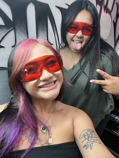 Find back tattoo ideas women for your next unique tattoo in Downey at Superior Ink Tattoo and Piercings