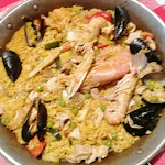 Photo n°2 de l'avis de Rodica.a fait le 17/09/2023 à 14:38 sur le  Ristorante Pizzeria Natalino à Robbiate