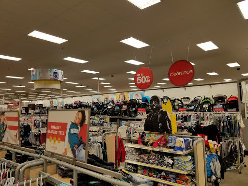 Department Store «Target», reviews and photos, 2966 E 3rd St, Bloomington, IN 47401, USA