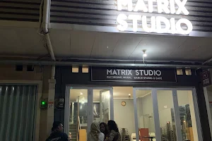 Matrix Music & Recording Studio image