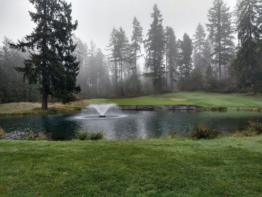 Golf Course «Eagles Pride Golf Course», reviews and photos, 116 I-5, Tacoma, WA 98433, USA