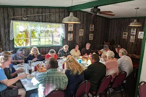 Log Cabin Diner image