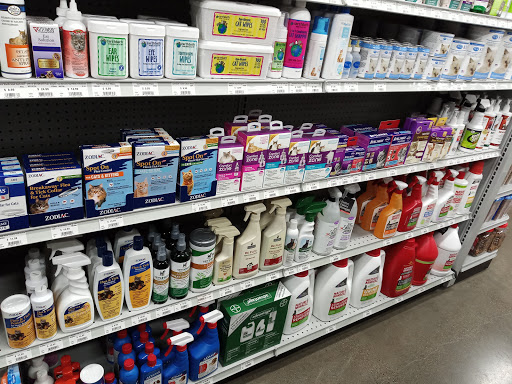 Pet Store «Carters Pet Mart», reviews and photos, 510 N Main St, Manteca, CA 95336, USA