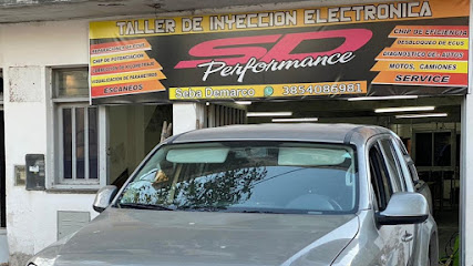 Taller Mecánico SDPerformanceSGO en Santiago del Estero