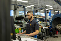 Flow Volkswagen Wilmington - Service