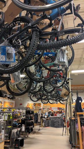 Camping Store «REI», reviews and photos, 280 NJ-10, East Hanover, NJ 07936, USA