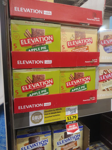 Supermarket «ALDI», reviews and photos, 2990 Edgely Rd, Levittown, PA 19057, USA