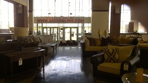 Furniture Store «Big’s Furniture», reviews and photos, 4500 N Tenaya Way, Las Vegas, NV 89129, USA