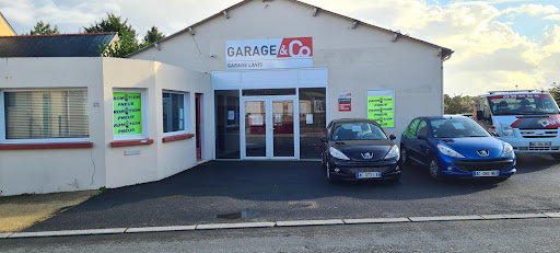 Garage Lavis