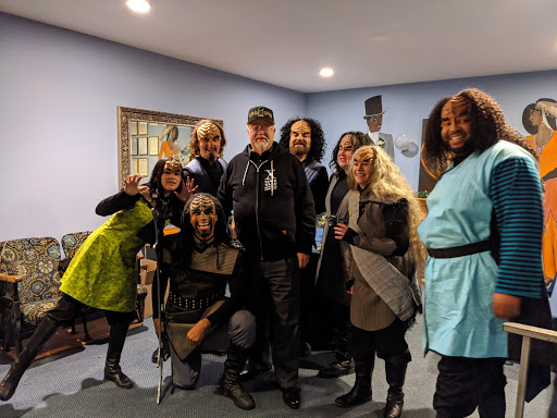 Performing Arts Theater «Mounds Theatre», reviews and photos, 1029 Hudson Rd, St Paul, MN 55106, USA