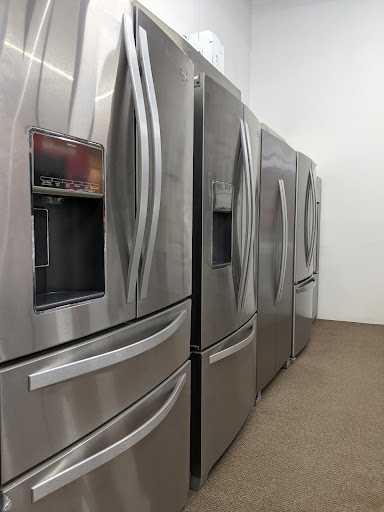 Appliance Store «Blink Appliance & Kitchens», reviews and photos, 2717 Glenwood Lansing Rd, Lynwood, IL 60411, USA