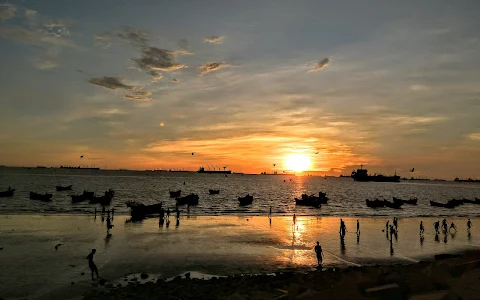 Khejur Tola Beach image