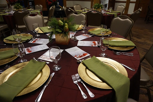 Caterer «LUX Catering and Events», reviews and photos, 1578 300 W, Salt Lake City, UT 84115, USA