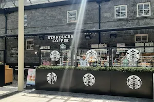 Starbucks image