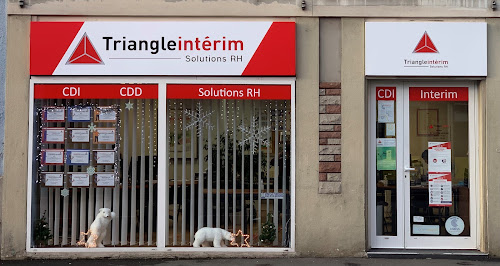 Agence d'intérim Triangle Intérim Belfort Belfort