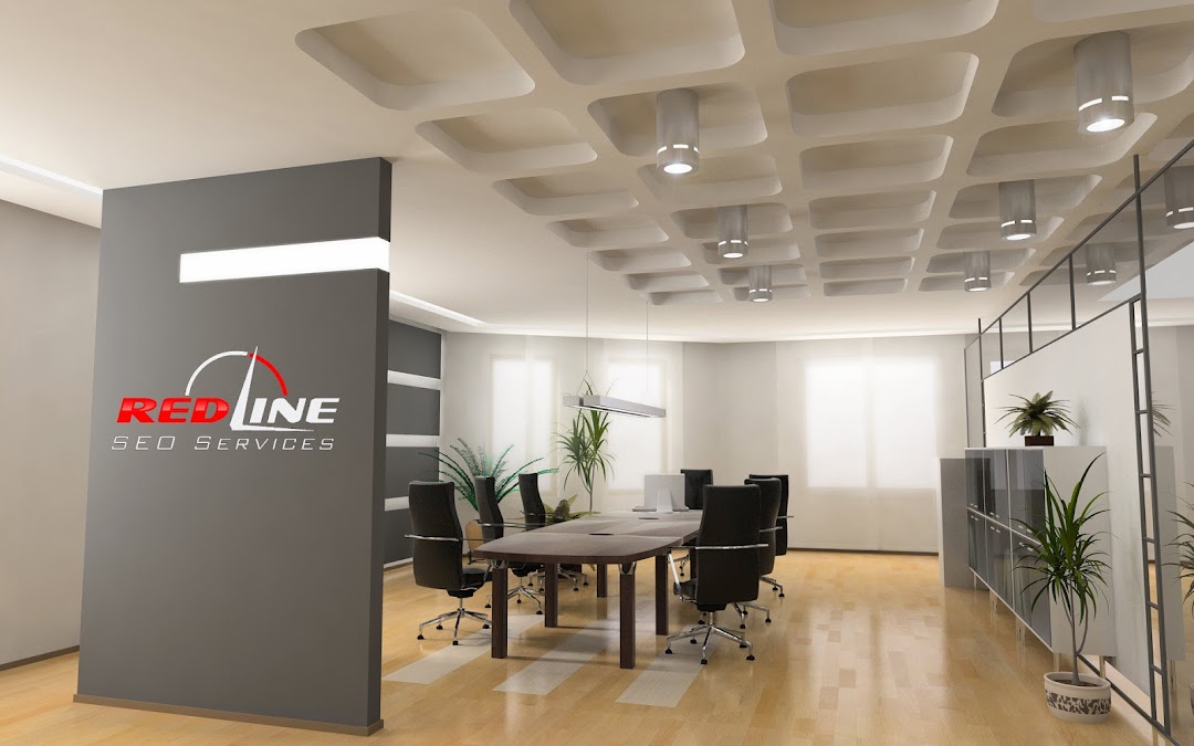 Redline SEO Services LLC