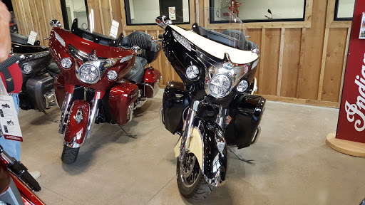 Motorcycle Dealer «Family PowerSports Lubbock», reviews and photos, 4202 W Loop 289, Lubbock, TX 79407, USA