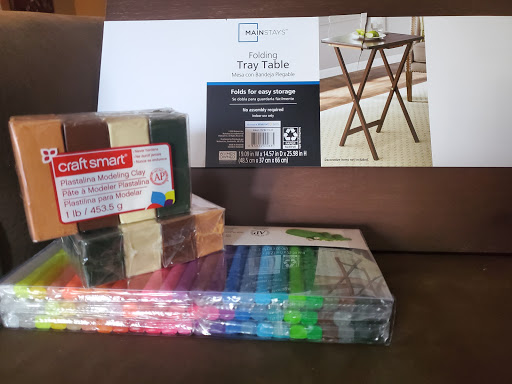 Craft Store «Michaels», reviews and photos, 5301 Beltline Road #101, Dallas, TX 75254, USA