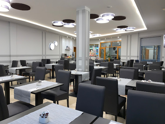 Photos du propriétaire hôtels Hotel Combarro 36995 Casalvito