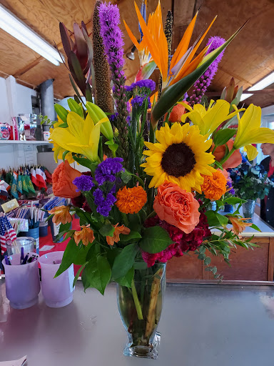 Florist «McClure-Parkhurst Florist», reviews and photos, 25815 W 10 Mile Rd, Southfield, MI 48033, USA