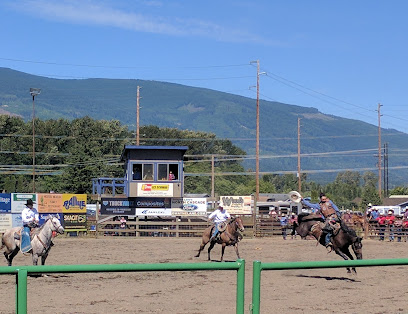 Sedro Woolley Rodeo Grounds