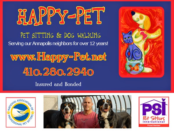 Happy-Pet LLC