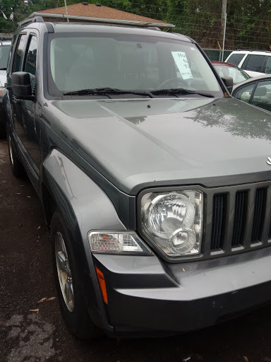 Donations Center «Charity Motors», reviews and photos