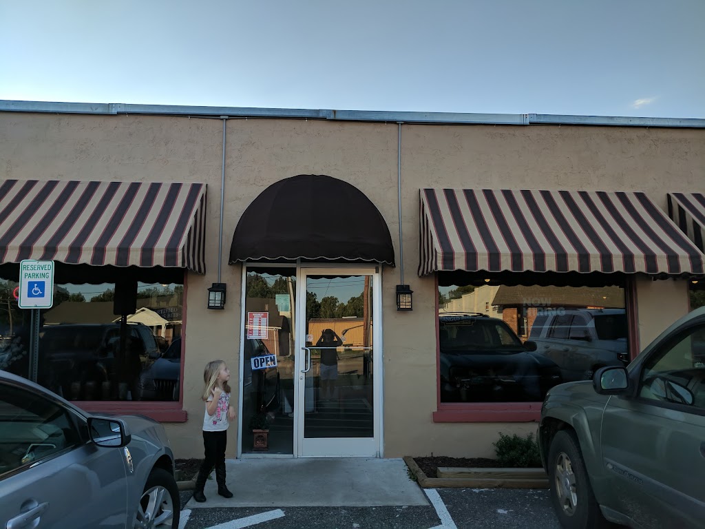 Shogun Steakhouse 23901