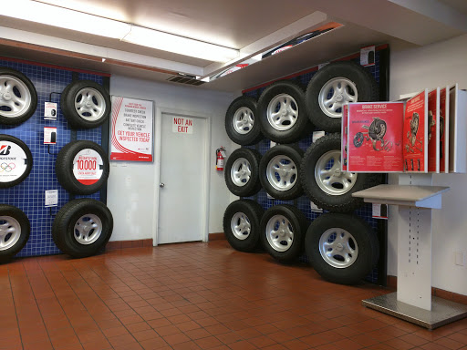 Tire Shop «Firestone Complete Auto Care», reviews and photos, 2158 12600 S, Riverton, UT 84065, USA