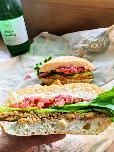 Grocery Store «Whole Foods Market», reviews and photos, 415 Newport Center Dr, Newport Beach, CA 92660, USA