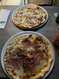 Plats et boissons du Pizzeria Planet Pizza à Porto-Vecchio - n°19