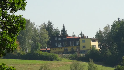Hotel Kryštof