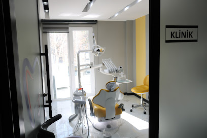 Kaman Diş Kliniği Ertan Salman