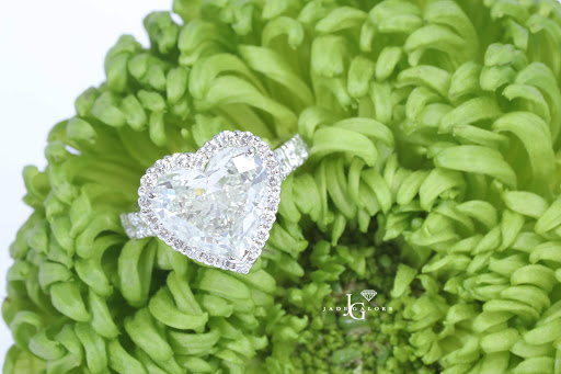 Jeweler «Jade Galore», reviews and photos, 316 Barber Ct, Milpitas, CA 95035, USA